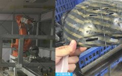 機器人水刀切割好在哪？總結了這10點(diǎn)