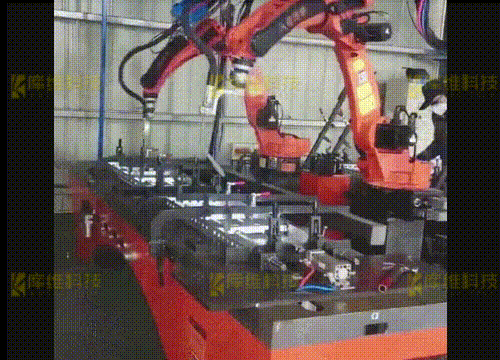 弧焊接<a href='http://www.rdssscj.cn' target='_blank'><u>機器人工作站</u></a>