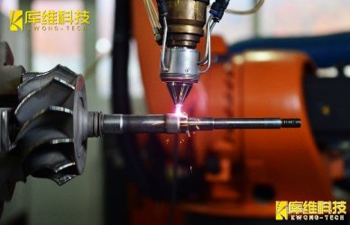再制造技術(shù)-激光熔覆工藝應用淺析
