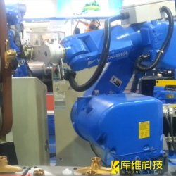 工業(yè)機器人磨削自動(dòng)化 Polishing Automation