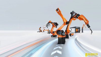 工業(yè)機器人發(fā)展前景被多國業(yè)內人士看好