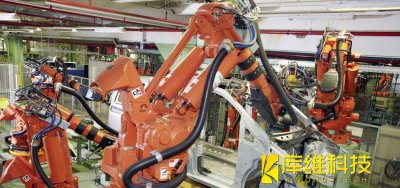 汽車(chē)制造業(yè)工業(yè)機器人將迎來(lái)持續增長(cháng)