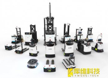 工業(yè)搬運機器人公司「海豚之星」完成數千萬(wàn)元Pre-A輪融資