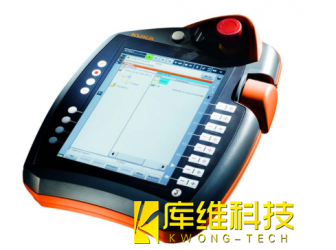 <b>自動(dòng)化生產(chǎn)線(xiàn)庫卡機器人 smartPAD 的更換步驟</b>