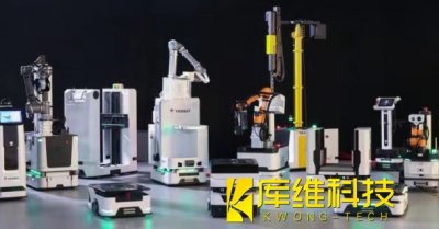 IFR迎首家中國移動(dòng)機器人成員優(yōu)艾智合推動(dòng)工業(yè)制造新變革