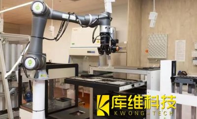 機器人學(xué)會(huì )“從頭開(kāi)始”想象自己