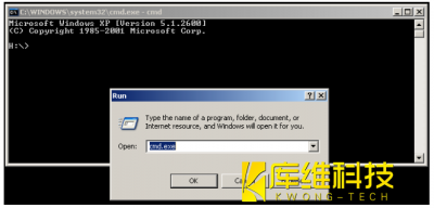 <b>工業(yè)機器人庫卡KRC4 如何 打開(kāi) DOS Shell</b>