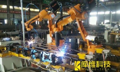 沒(méi)有國外核心部件 中國工業(yè)機器人就癱瘓了？國產(chǎn)廠(chǎng)商如何突圍！