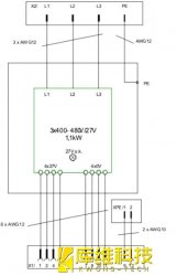 <b>自動(dòng)化機器人 KRC4 低壓電源件的作用及工作原理</b>