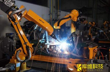 <b>自動(dòng)化焊接機器人焊接設備-焊接過(guò)程存在的2大問(wèn)題</b>