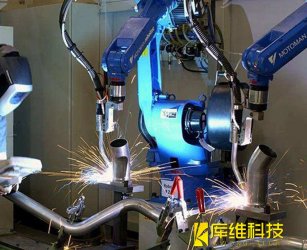 <b>分享！什么是自動(dòng)化生產(chǎn)線(xiàn)焊接機器人離線(xiàn)編程</b>