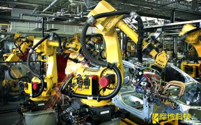 上海6月規上工業(yè)總產(chǎn)值增長(cháng)15.8%,利好工業(yè)機器人產(chǎn)需