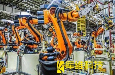 <b>自動(dòng)化生產(chǎn)線(xiàn)中的焊接機器人由幾部分組成？</b>