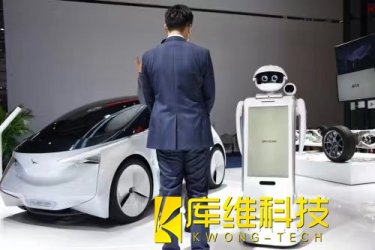 “智電汽車(chē)”“機器人”雙星閃耀常州激揚澎湃發(fā)展新動(dòng)能