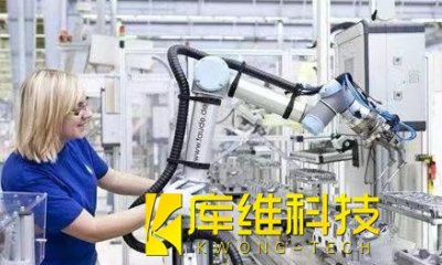 重磅消息！智能機器人從這里成批“走出”