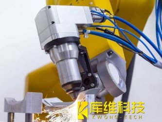 自動(dòng)化生產(chǎn)線(xiàn)中的切割神器-激光切割機