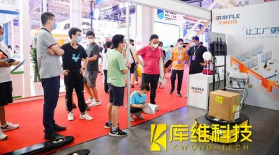2022世界機器人大會(huì )觀(guān)察：部分國產(chǎn)機器人性能已達國際水平