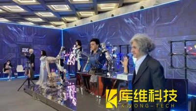 機器人風(fēng)口,背后的商業(yè)價(jià)值到底有多大