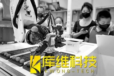 機器人超越想象,未來(lái)就在眼前