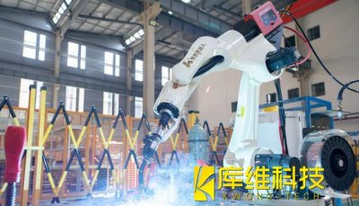 奮進(jìn)新時(shí)代 重慶新答卷”｜拼“智”力 工業(yè)機器人如何掌握“度”