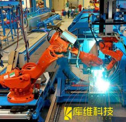 <b>購買(mǎi)焊接機器人自動(dòng)化非標設備注意事項</b>