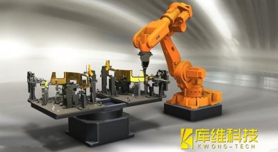 <b>干貨！焊接機器人的常見(jiàn)故障及解決措施</b>