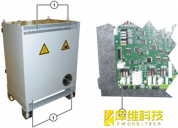 <b>工業(yè)機器人KRC4保養-如何更換外部風(fēng)扇</b>