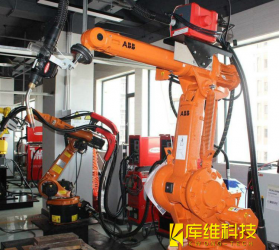 <b>自動(dòng)化焊接機器人保障工件質(zhì)量3部曲</b>
