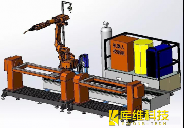 <b>為什么焊接機器人對焊絲要有要求？</b>