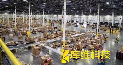 <b>亞馬遜宣布收購比利時(shí)機器人公司Cloostermans</b>