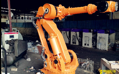 <b>自動(dòng)化工業(yè)機器人控制設備安裝環(huán)境說(shuō)明</b>