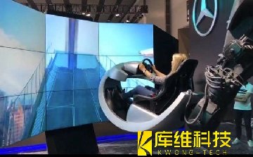 LED屏幕機械臂在演藝行業(yè)的創(chuàng )新應用:打造精彩的舞臺效果