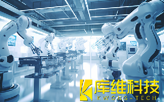 機器人廠(chǎng)家如何助力企業(yè)提升競爭力與盈利能力