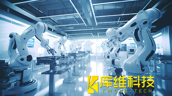 機器人廠(chǎng)家
