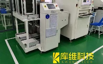AOI檢測設備的功能和應用領(lǐng)域