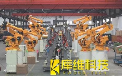 如何實(shí)現FA工廠(chǎng)自動(dòng)化的智能化管理?