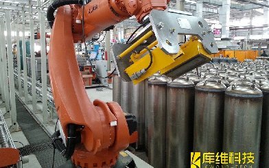 探秘常見(jiàn)碼垛機器人的價(jià)格范圍:選擇適合企業(yè)的智能解決方案