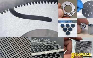 水導激光加工技術(shù)的適用材料有哪些呢?
