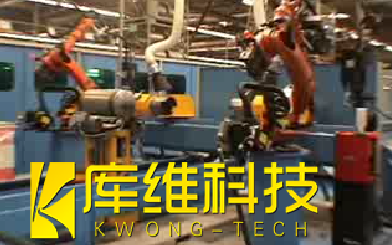 <b>自動(dòng)化焊接設備的優(yōu)勢與應用領(lǐng)域</b>
