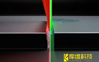 水導激光切割技術(shù)的雙面鏡:優(yōu)勢與劣勢深度解析