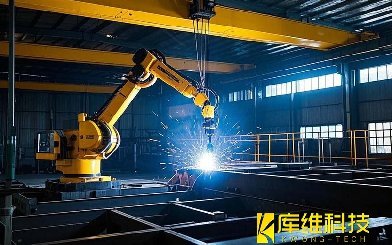 <b>焊接自動(dòng)化在重型機械中的應用場(chǎng)景和實(shí)施案例有哪些？</b>