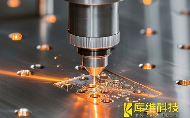 <b>激光微鉆孔技術(shù)全解密：材料、原理、方法及應用大揭秘</b>