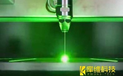 <b>水導激光在釹鐵硼磁性材料加工中的應用</b>