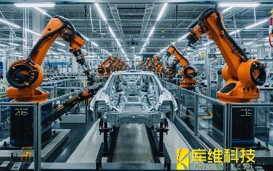 <b>激光焊接技術(shù)革新：43秒完成新能源汽車(chē)車(chē)身制造</b>