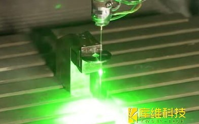 <b>水導激光切割技術(shù)在切割碳化硅時(shí)的精度如何？</b>